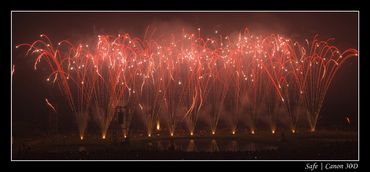 2008 - 07 - Feux de Chantilly - 009